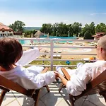 Hotel Kehida Termal & Kehidakustány