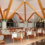 Kehida Termal & Hotel 4*