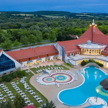 Hotel Kehida Termál Resort&spa