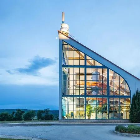 Kehida Termal & Hotel Kehidakustány