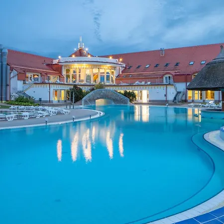 Kehida Termal & Hotel 4*