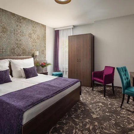 Kehida Termál Resort&spa Kehidakustány