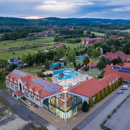 Hotel Kehida Termal &