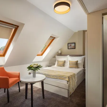 Kehida Termal & Hotel