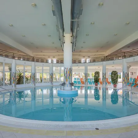 Kehida Termal & Hotel 4*