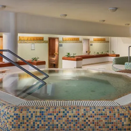 Kehida Termál Resort&spa Kehidakustány