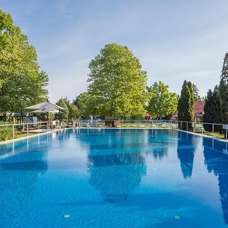 Hotel Kehida Termal &
