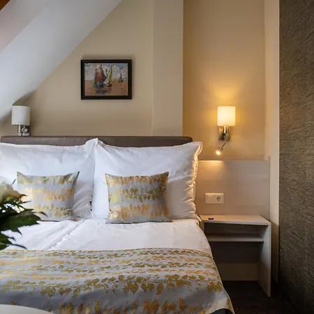 Hotel Kehida Termal &