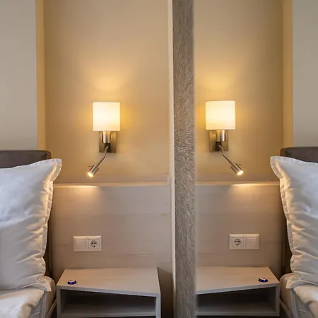 Hotel Kehida Termal &