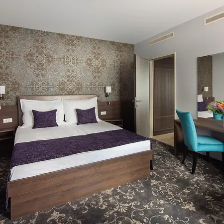 Kehida Termal & Hotel