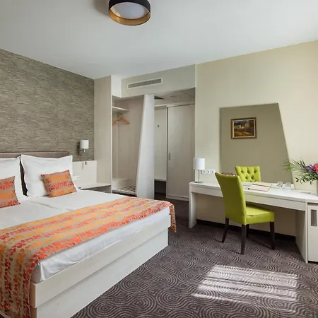Kehida Termal & Hotel