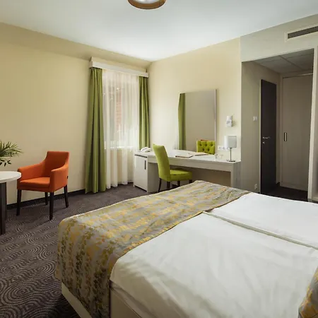 Kehida Termal & Hotel Kehidakustány