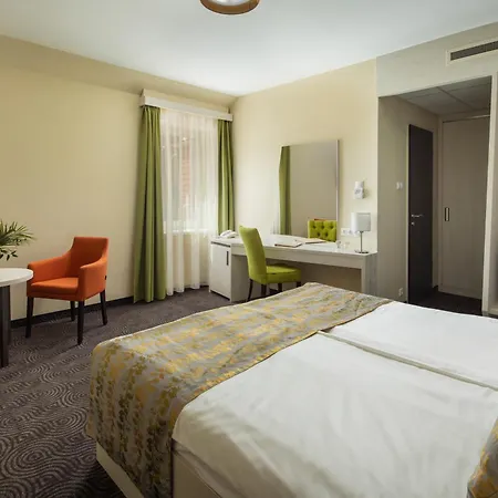 Kehida Termal & Hotel Kehidakustány
