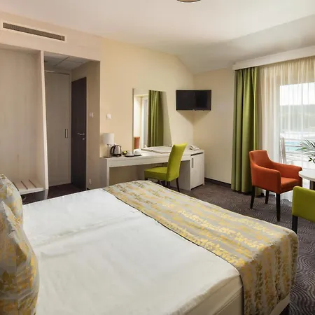 Kehida Termal & Otel Kehidakustány