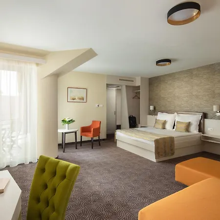 Kehida Termal & Hotel Kehidakustány