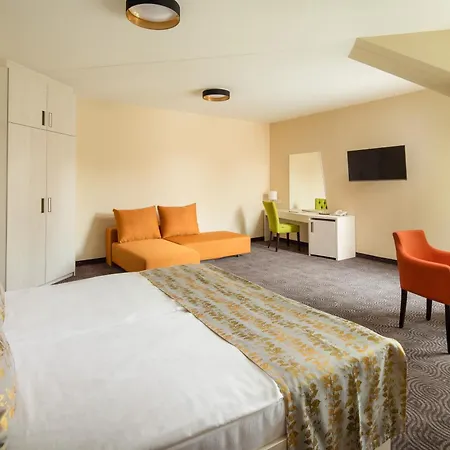 Kehida Termal & Hotel