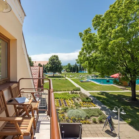 Kehida Termal & Hotel
