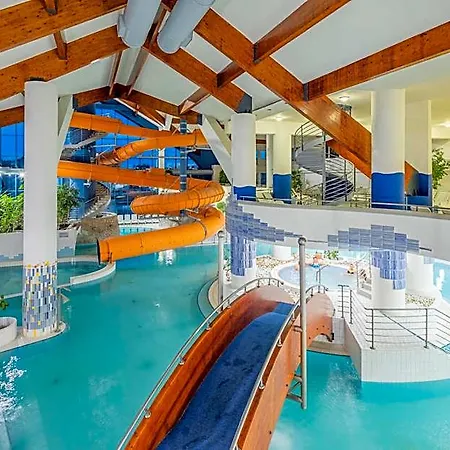 Kehida Termál Resort&spa