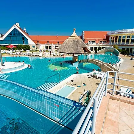 Kehida Termál Resort&spa Szálloda Kehidakustány