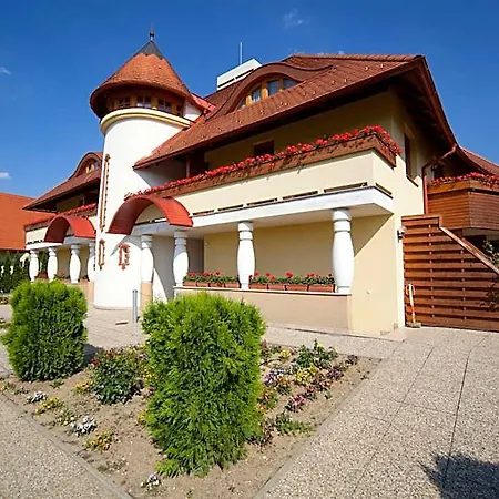 Kehida Termál Resort&spa 4* Kehidakustány