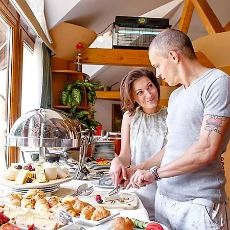 Szálloda Kehida Termál Resort&spa 4*
