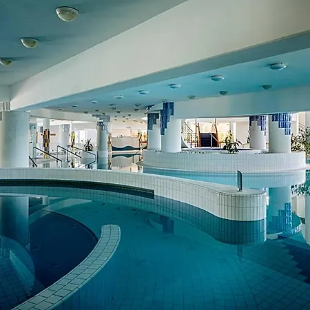 Szálloda Kehida Termál Resort&spa Kehidakustány