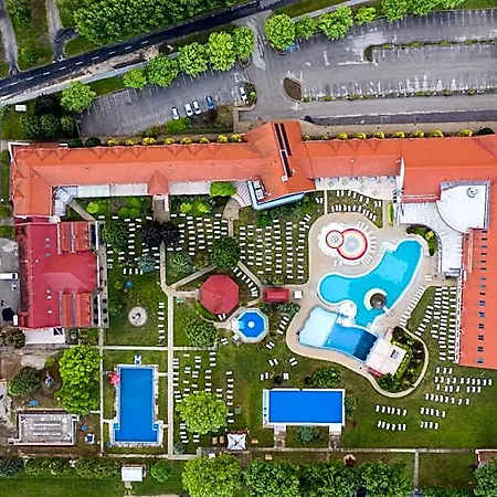Kehida Termál Resort&spa 4*