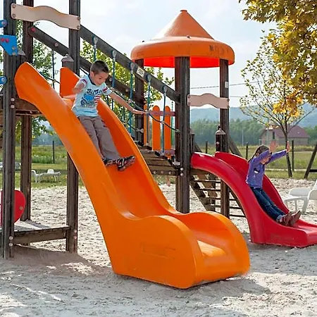 Szálloda Kehida Termál Resort&spa Kehidakustány