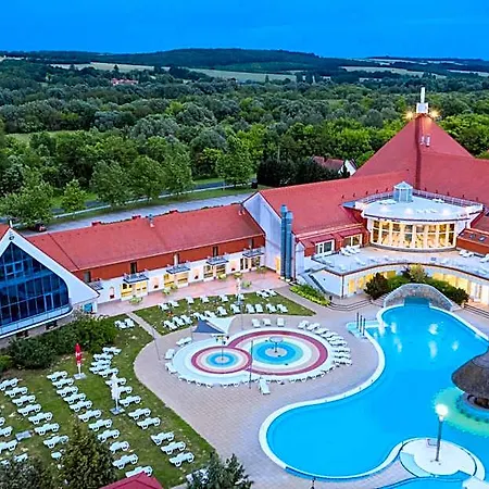 Kehida Termál Resort&spa Kehidakustány