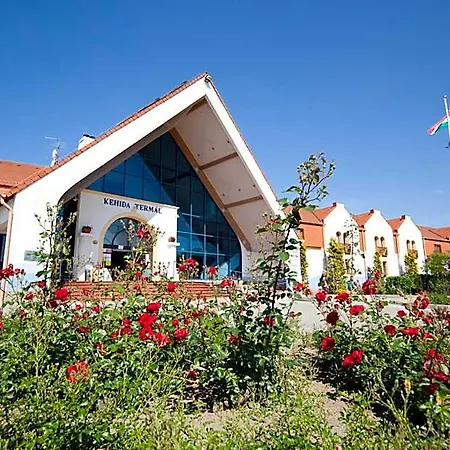 Szálloda Kehida Termál Resort&spa