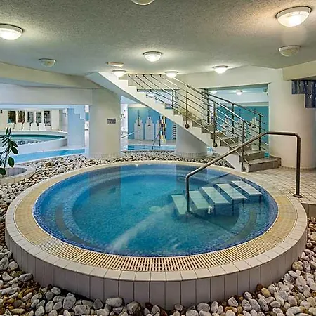 Kehida Termál Resort&spa 4* Kehidakustány