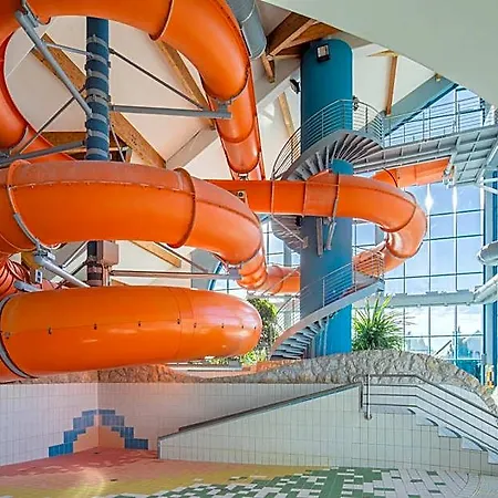 Kehida Termál Resort&spa Szálloda 4*