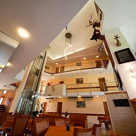 Szálloda Kehida Termál Resort&spa Kehidakustány