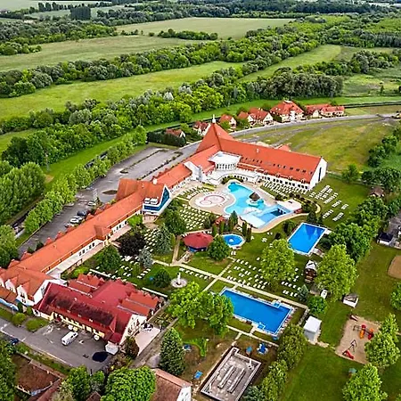 Kehida Termál Resort&spa Szálloda 4*