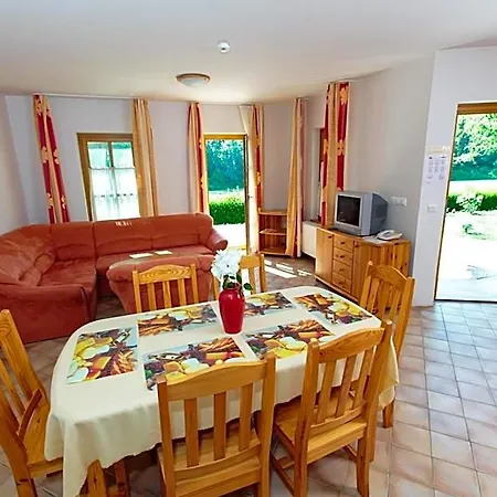 Szálloda Kehida Termál Resort&spa Kehidakustány