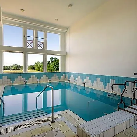 Szálloda Kehida Termál Resort&spa 4*