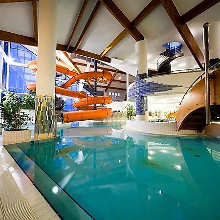 Kehida Termal & Hotel 4*