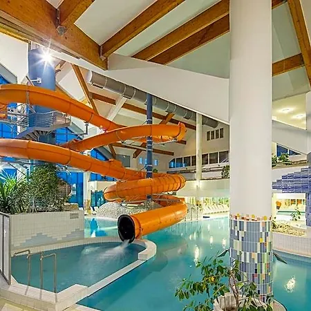 Szálloda Kehida Termál Resort&spa