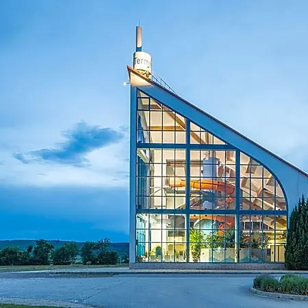 Kehida Termál Resort&spa Szálloda 4*