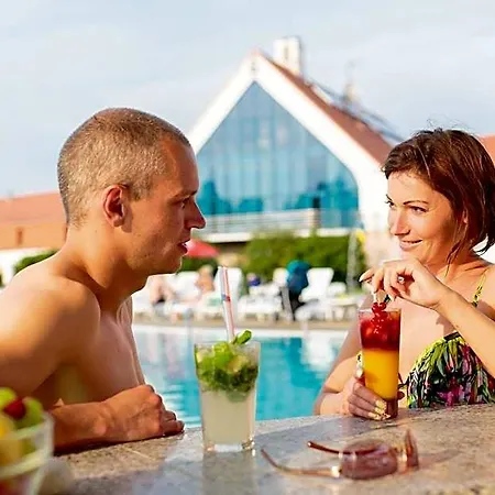 Szálloda Kehida Termál Resort&spa 4*
