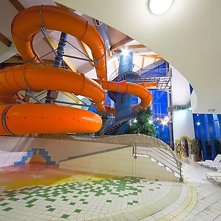 Szálloda Kehida Termál Resort&spa 4*