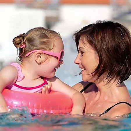 Szálloda Kehida Termál Resort&spa 4*