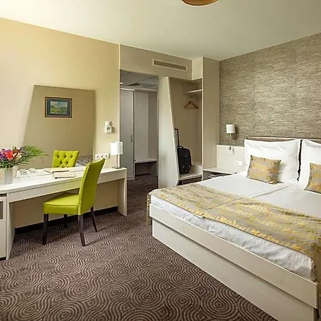Szálloda Kehida Termál Resort&spa