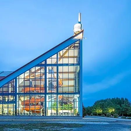 Kehida Termál Resort&spa 4*
