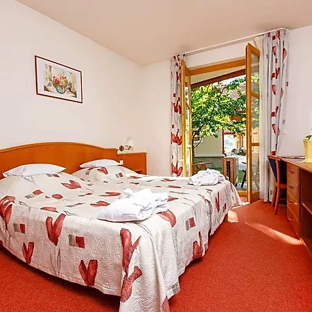 Kehida Termál Resort&spa 4*