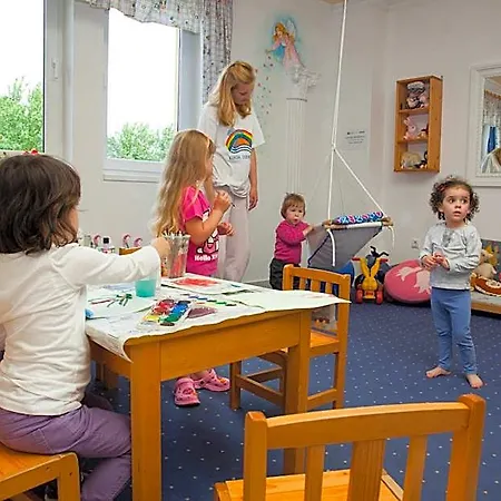 Kehida Termál Resort&spa 4*