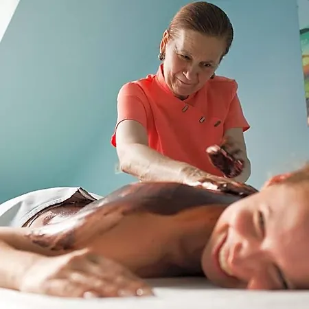 Szálloda Kehida Termál Resort&spa Kehidakustány