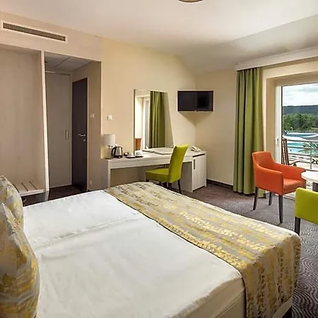Hotel Kehida Termal &