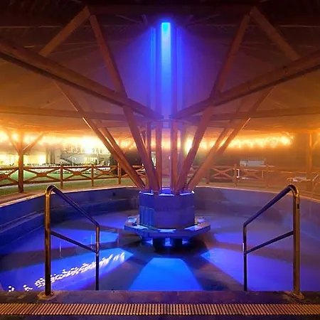 Hotel Kehida Termal & 4*