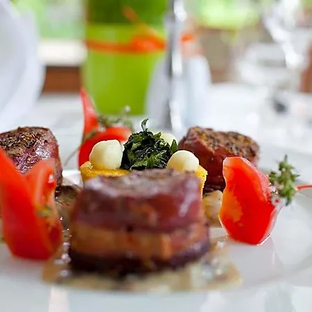 Kehida Termál Resort&spa Szálloda 4*